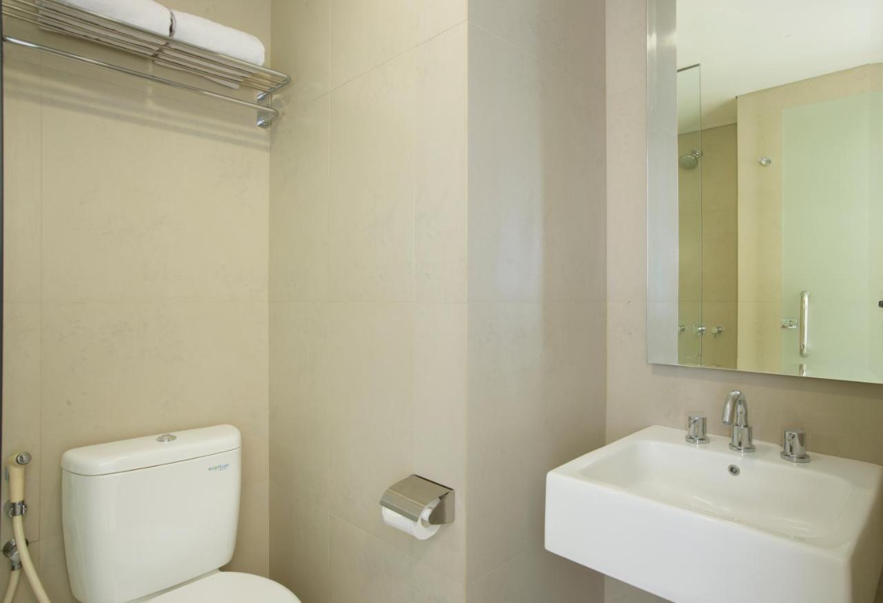 Amaris Embong Malang - Hotel Surabaya