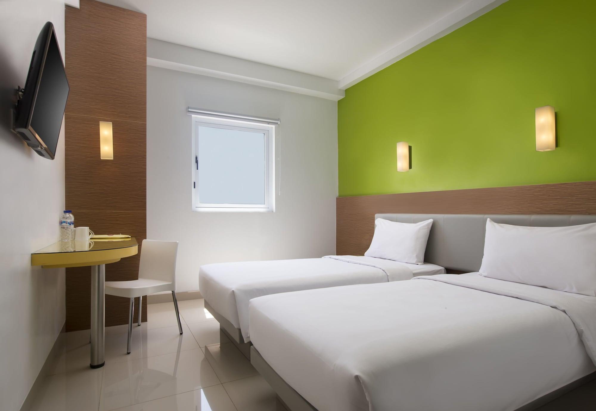 Amaris Embong Malang - Surabaya