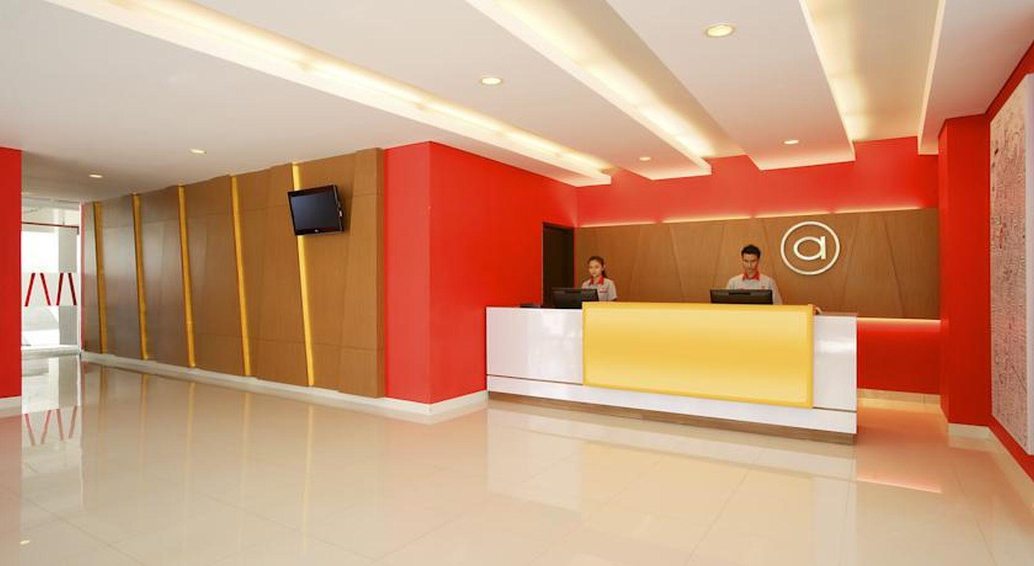 Amaris Embong Malang - Surabaya