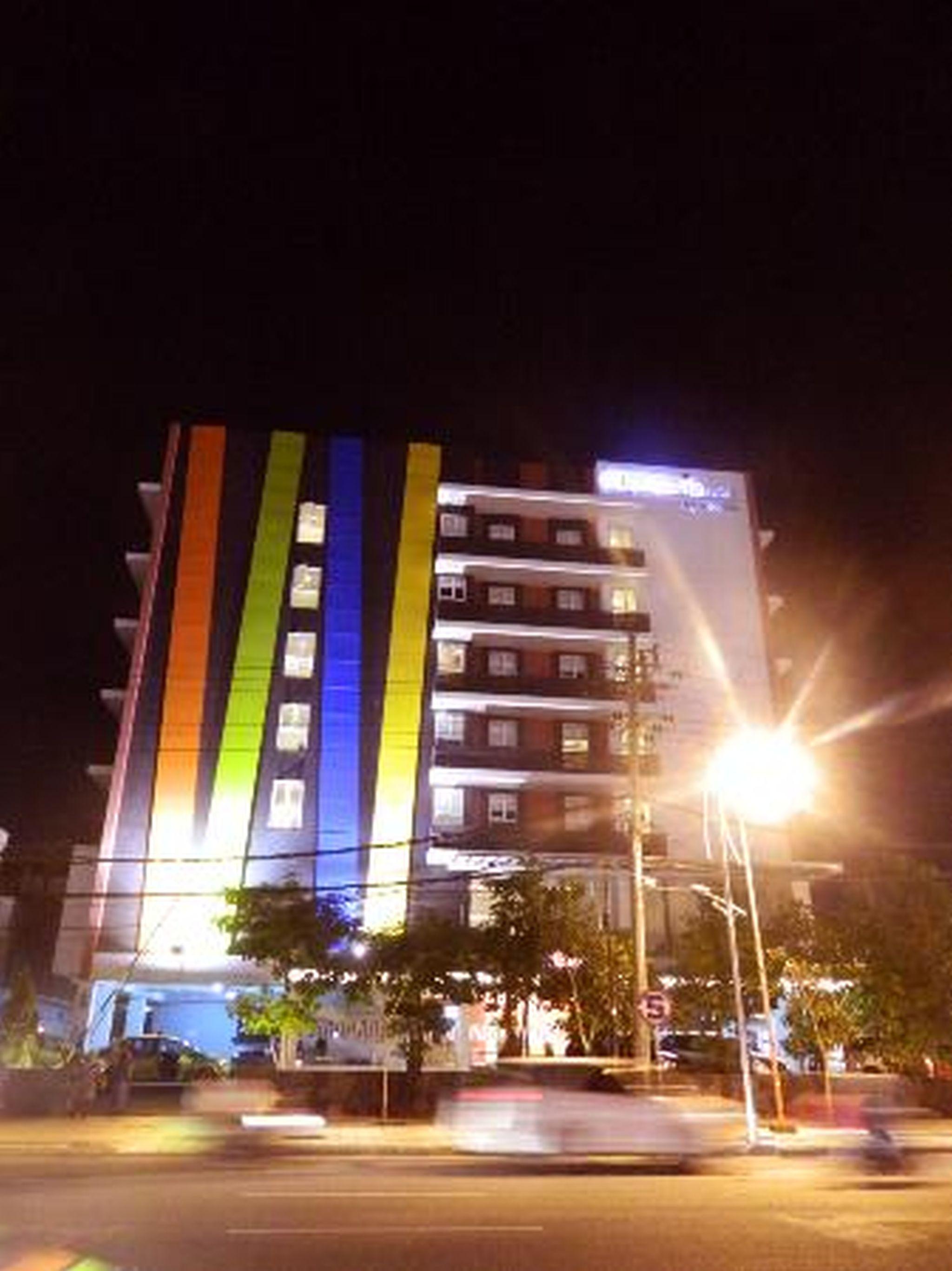 Amaris Embong Malang - 2*
