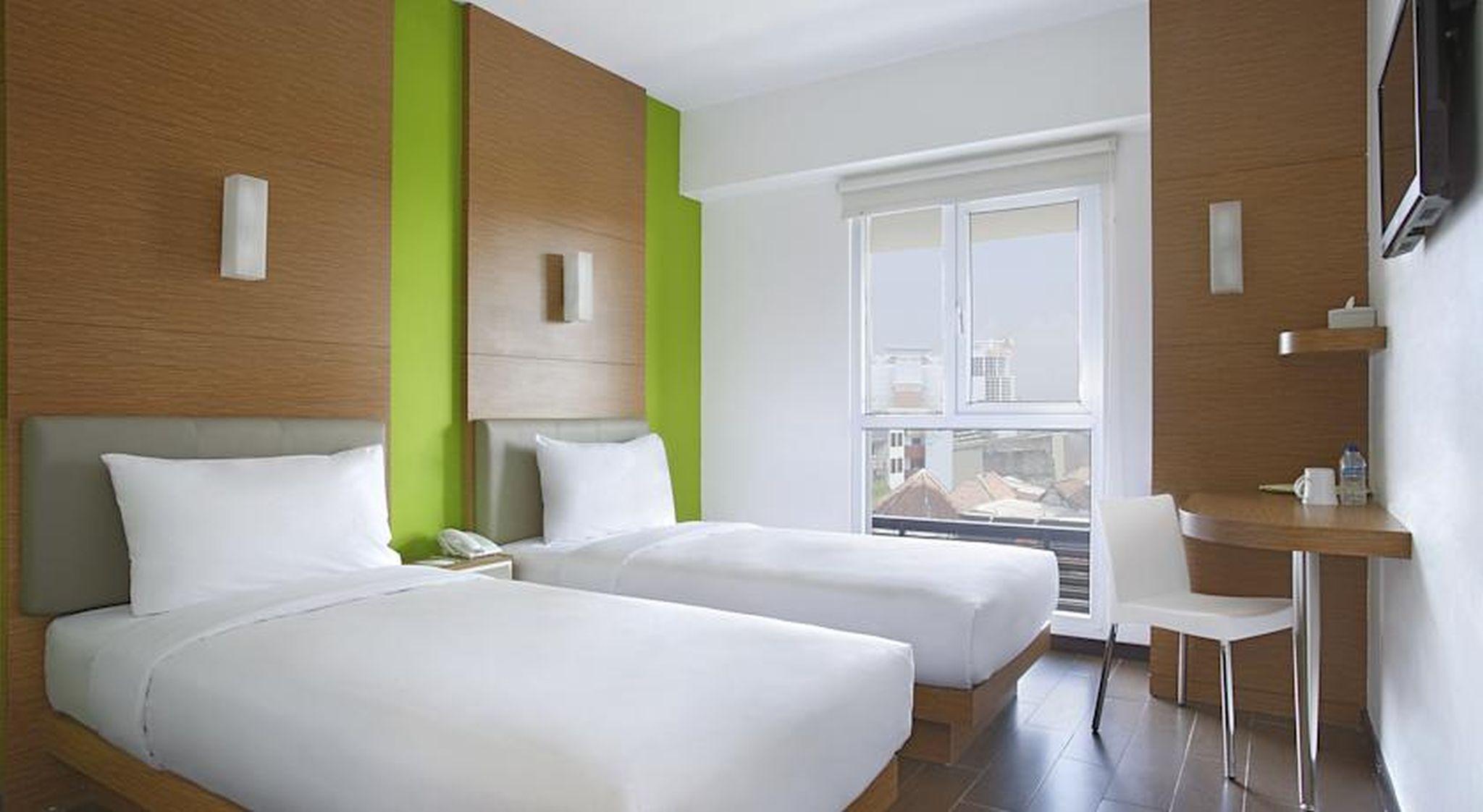 Amaris Embong Malang - Hotel Surabaya