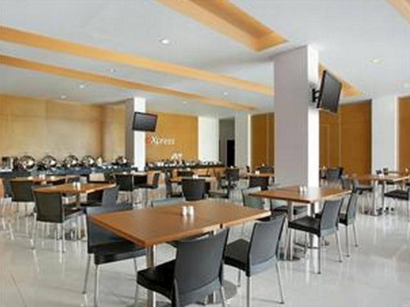 Amaris Embong Malang - Hotel Surabaya