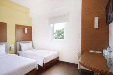 Amaris Embong Malang - Surabaya