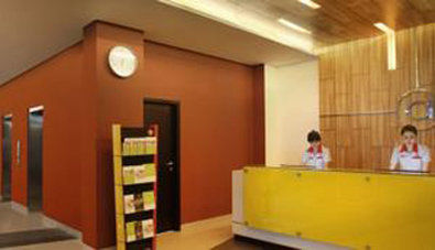 Amaris Embong Malang - 2* Surabaya